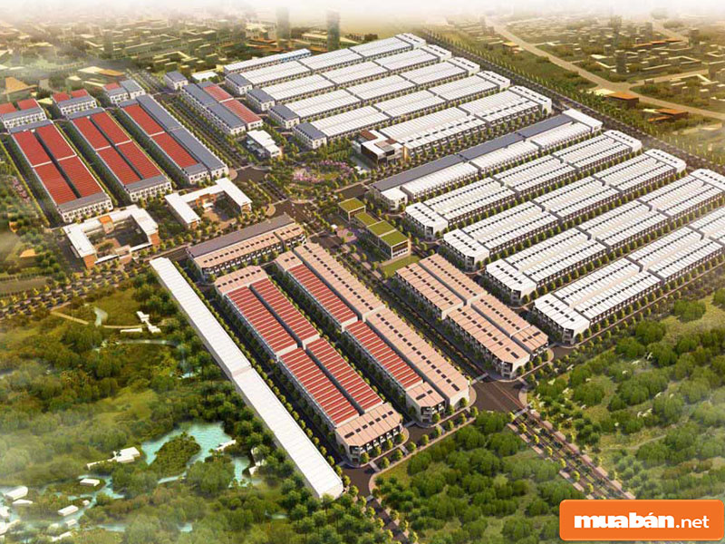 Đất Nền Bình Dương: Sức Hút Nhà Đầu Tư Dự Án Nhờ Đâu? 8 Đất Nền Bình Dương 18