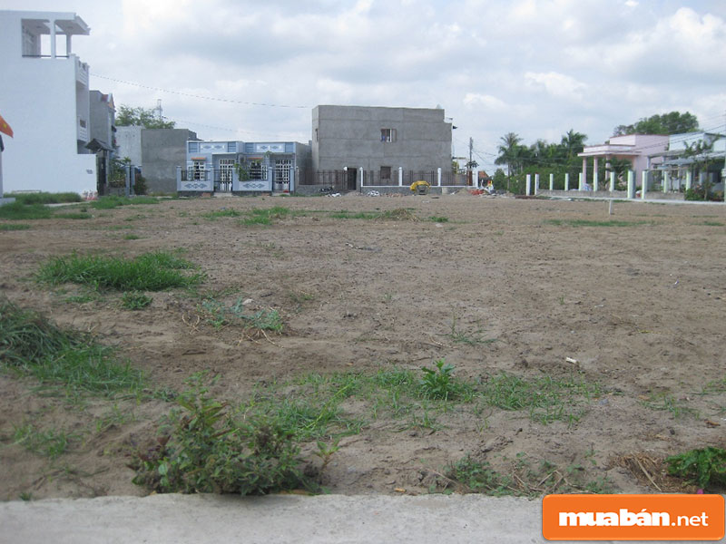 Đất Nền Dự Án: Bí Quyết Đầu Tư An Toàn, Hiệu Quả 3 Đất Nền Dự Án 13