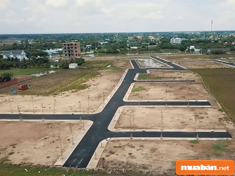 Đất Nền Dự Án: Bí Quyết Đầu Tư An Toàn, Hiệu Quả 8 Đất Nền Dự Án 18