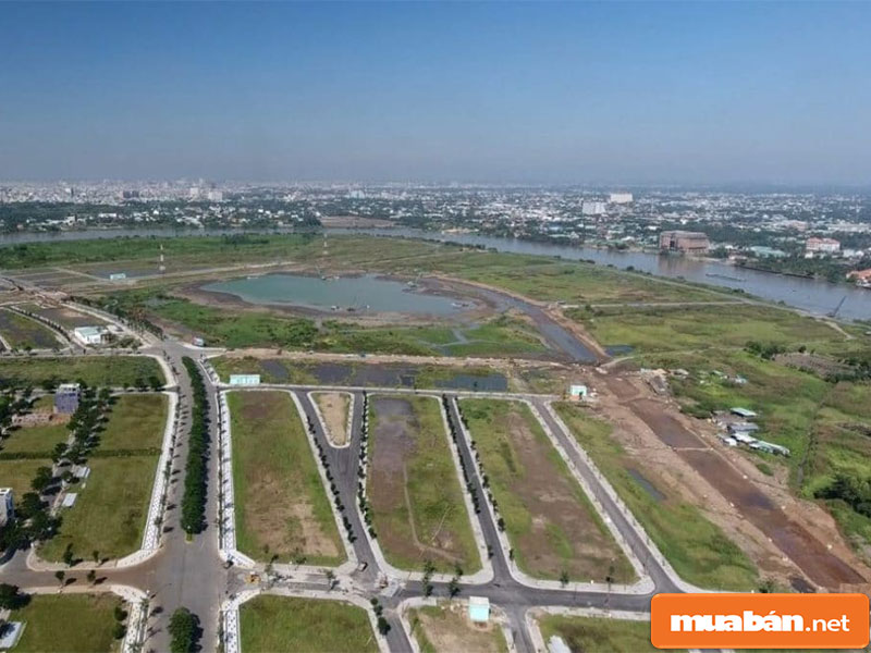 Đất Nền Dự Án: Bí Quyết Đầu Tư An Toàn, Hiệu Quả 9 Đất Nền Dự Án 19