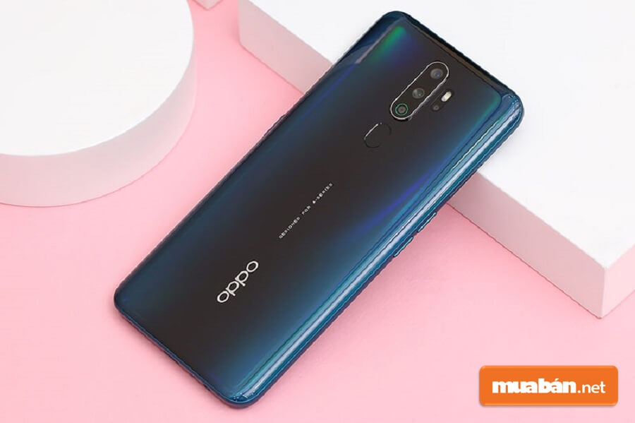 Điện Thoại 2 Sim Pin Trâu Nào Đáng Mua Nhất? 2 So Với Đàn Em Tiền Nhiệm Thì Oppo A9 Được Nhiều Khách Hàng Đánh Giá Cao Về Những Cải Tiến.