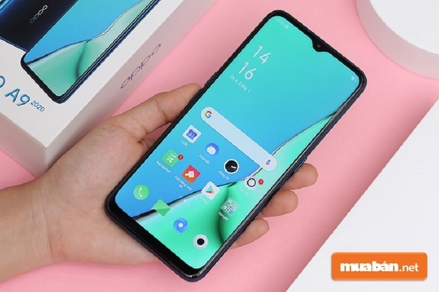 Điện Thoại 2 Sim Pin Trâu Nào Đáng Mua Nhất? 3 Đặc Biệt, Máy Được Trang Bị Viên Pin Khủng, Dung Lượng Lên Đến 5000 Mah, Sạc Nhanh.