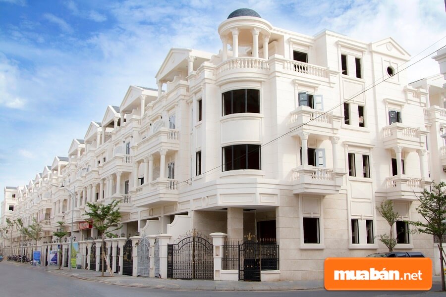 Để mua được nhà đất Gò Vấp nhanh chóng, đúng giá bạn cần tham khảo thị trường.