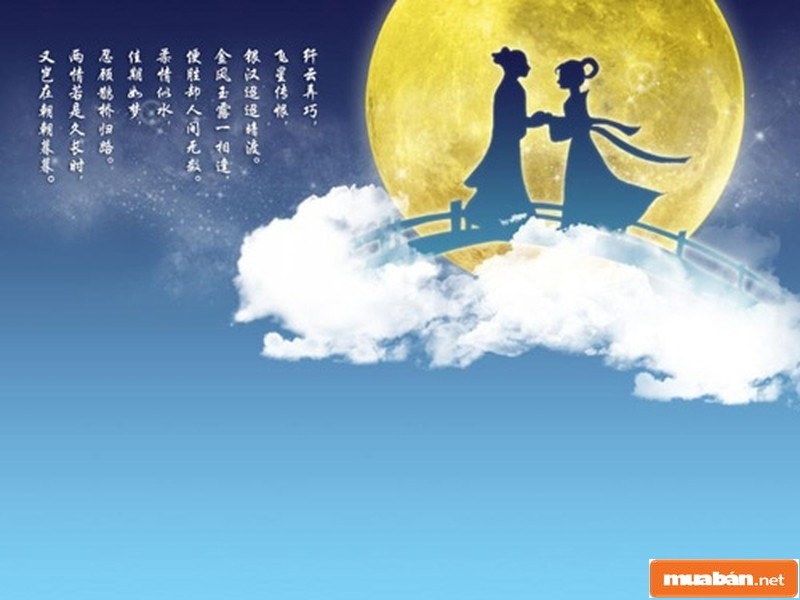Thất Tịch Và Tất Tần Tật Những Thông Tin Liên Quan 3 Dịp Lễ Thất Tịch Mang Ý Nghĩa Tượng Trưng Cho 1 Tình Yêu Đẹp, Sắt Son Và Đầy Chân Thành