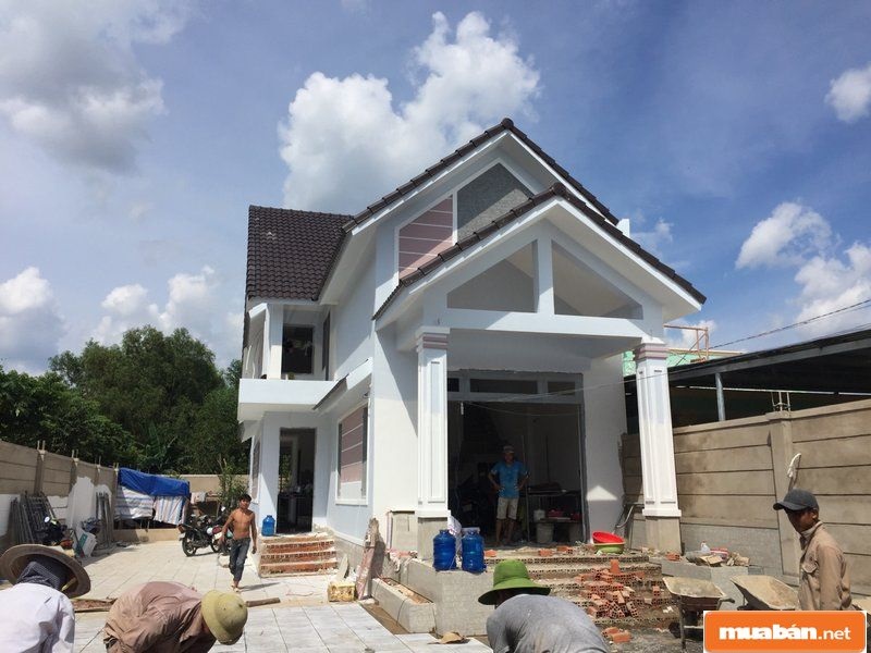 Thất Tịch Và Tất Tần Tật Những Thông Tin Liên Quan 6 Xây Dựng, Sửa Chữa Nhà Cửa Được Cho Là Không Nên Trong Dịp Lễ 7/7