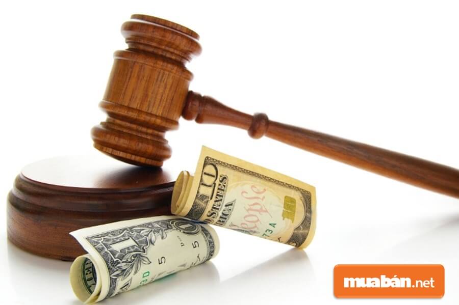 Thuê Nhà Nhất Định Phải Lưu Ý Tính Pháp Lý! 3 Tính Pháp Lý Được Đảm Bảo Là Yếu Tố Hành Đầu Giúp Giao Dịch Hợp Pháp.