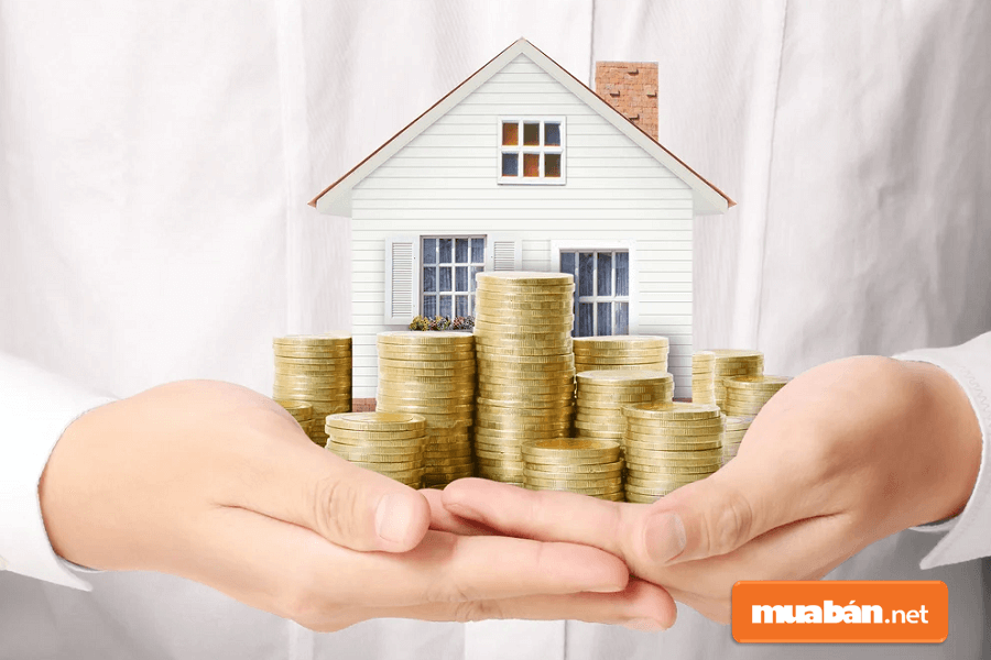Nếu chọn mua nhà đất, bạn nên chọn những căn hộ chung cư chất lượng hoặc nhà phố đẹp. Vì giá trị của nó sẽ tăng theo thời gian