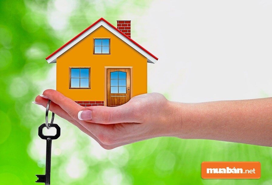Mua nhà đất tại thời điểm hiện nay - khi mà thị trường nhà đất đang đóng băng đó chính là lựa chọn tuyệt vời cho những nhà đầu tư thông minh.