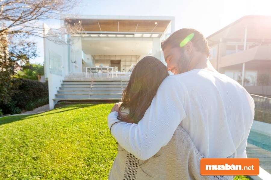 Mua nhà đất tại TPHCM và các thành phố lớn - tương lai mở rộng cho thế hệ sau