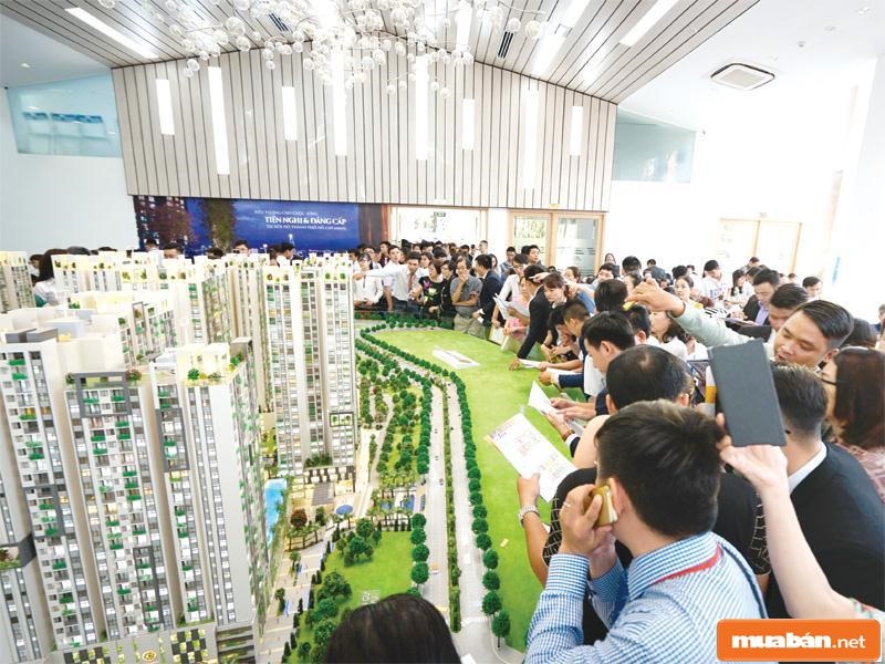 Chọn đơn vị cho thuê uy tín giúp đem lại sự yên tâm đáng kể cho bạn trọng quá trình thỏa thuận thuê nhà