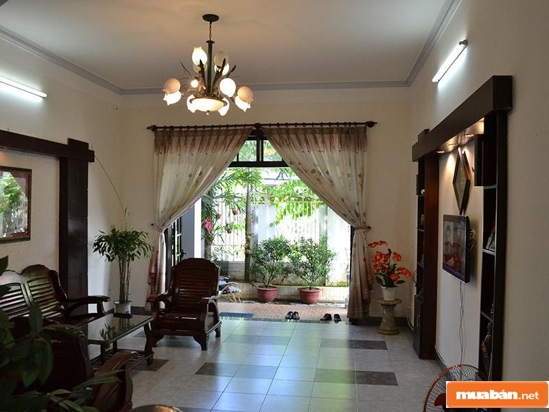 Tùy vào mong muốn của mỗi cá nhân mà có thể chọn được 1 căn nhà phù hợp, tương xứng