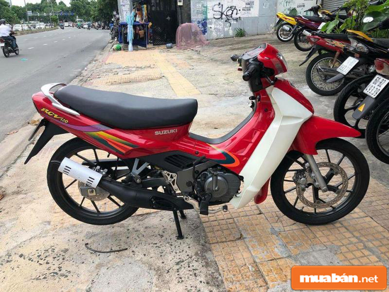 Xe Xibo Và Những Điểm Tạo Nên Sức Hút Đối Với Giới Trẻ 2 Xe Xibo Với Những Đặc Trưng Riêng, Tạo Nên Ưu Thế Lớn Trên Thị Trường Ngay Từ Thời Điểm Vừa Ra Mắt