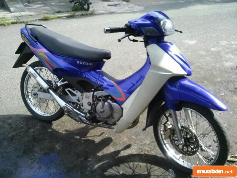 Xe Xibo Và Những Điểm Tạo Nên Sức Hút Đối Với Giới Trẻ 4 Xe Cho Khả Năng Vận Hành Đáng Kinh Ngạc, Mang Đến Sức Hút Riêng Cho Các Khách Hàng Vốn Có Niềm Đam Mê Đặc Biệt Với Xe Cộ