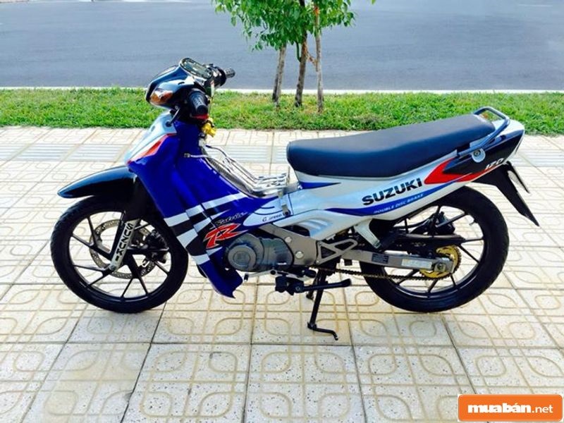 Xe Xibo Và Những Điểm Tạo Nên Sức Hút Đối Với Giới Trẻ 5 Xe Với Thiết Kế Mang Đặc Trưng Riêng, Nhỏ Gọn, Lại Không Kém Phần Năng Động