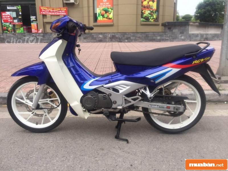 Xe Xibo Và Những Điểm Tạo Nên Sức Hút Đối Với Giới Trẻ 6 Giá Các Mẫu Xibo Trên Thị Trường Khá Cao Nhờ Những Ưu Thế Vượt Trội Của Dòng Xe Này
