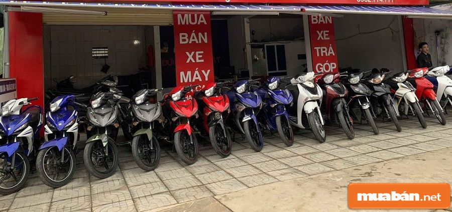 Mua Xe Máy Cũ Giá 7 Triệu Tốt Nhất Với 5 Cách Đơn Giản 15 Mua Xe Máy Cũ Giá 7 Triệu