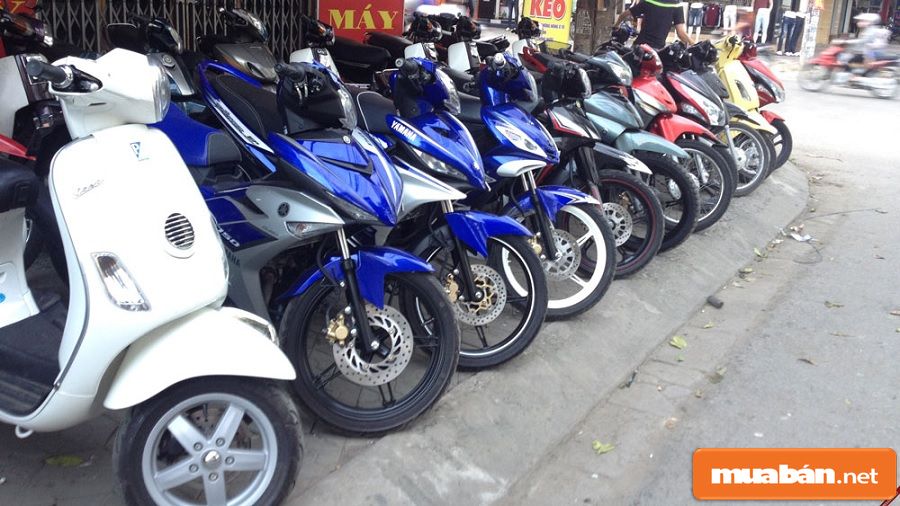 Mua Xe Máy Cũ Giá 7 Triệu Tốt Nhất Với 5 Cách Đơn Giản 16 Khi Trả Giá, Bạn Sẽ Thông Qua Những Vấn Đề Bạn Nắm Được Để Trao Đổi Với Người Bán Xe.