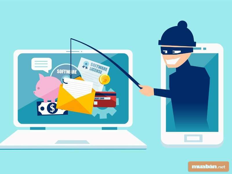 Có rất nhiều kẻ lừa đảo đang lợi dụng người tìm việc