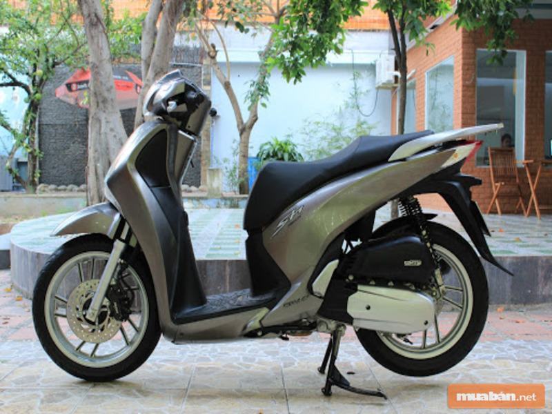 Xe Máy Cũ: Những Điều Cần Ghi Nhớ Khi Mua Bán Tại Tphcm 5 Sh 150 Của Honda Chưa Bao Giờ Mất Đi Sức Hút Với Người Sử Dụng