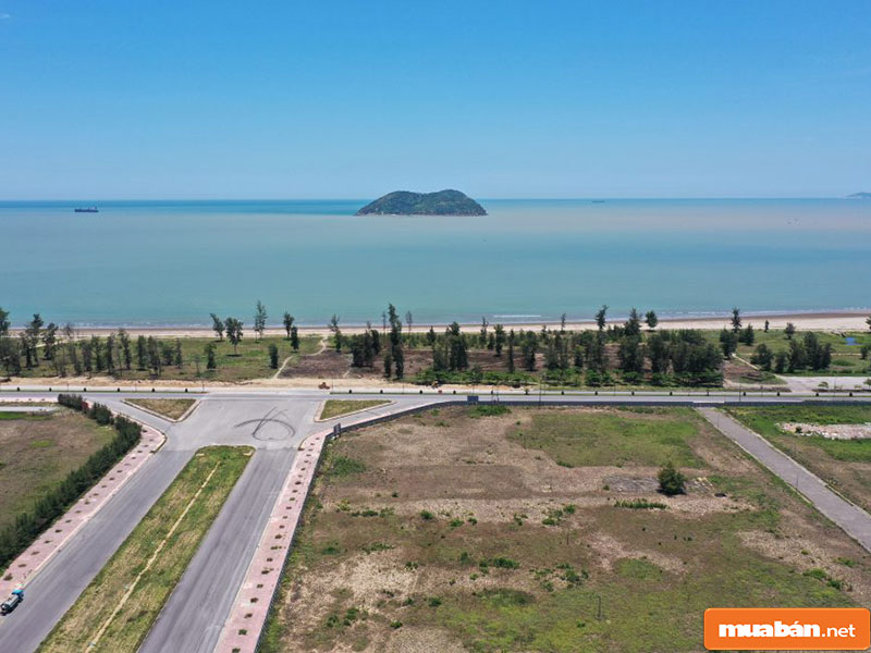 dự án đất nền 13