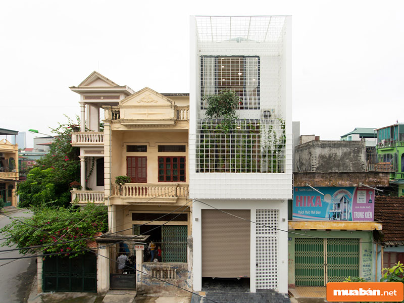 dự án đất nền 14