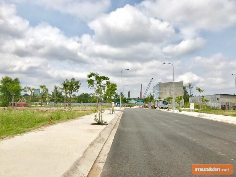 Dự Án Thanh Niên Phước Lộc Nhà Bè Và Những Điều Cần Biết 5 Quy Hoạch Của Dự Án Này Sẽ Khiến Những Người Khó Tính Nhất Phải Hài Lòng