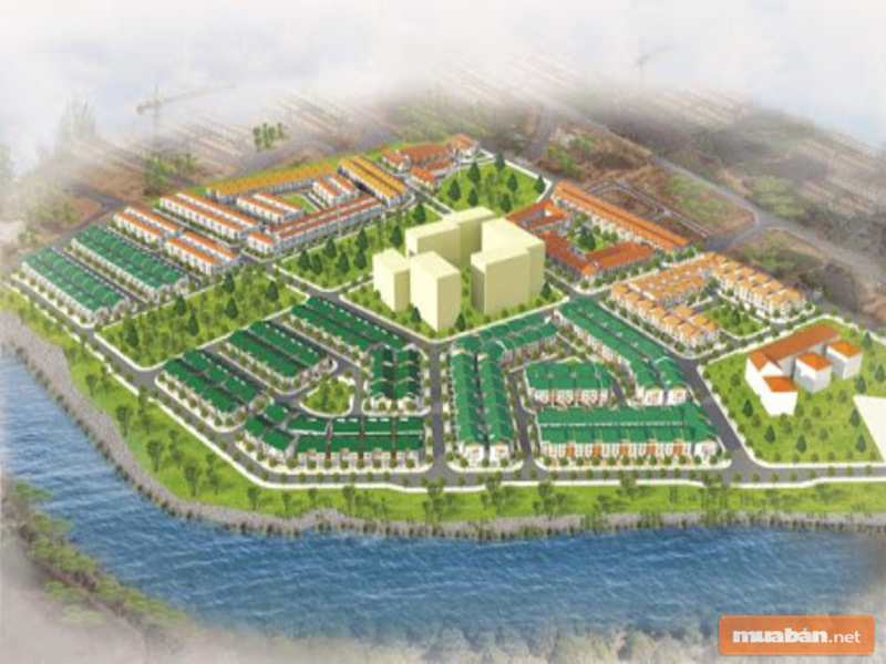 Dự Án Thanh Niên Phước Lộc Nhà Bè Và Những Điều Cần Biết 4 Cư Dân Dự Án Được Sở Hữu Nhiều Tiện Ích Đáng Giá