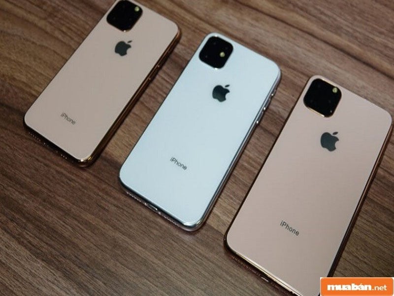iPhone 11 đã ra mắt khá thành công, vì vậy, khách hàng hoàn toàn có thể trông chờ vào mẫu iPhone 12 được trình làng sắp tới