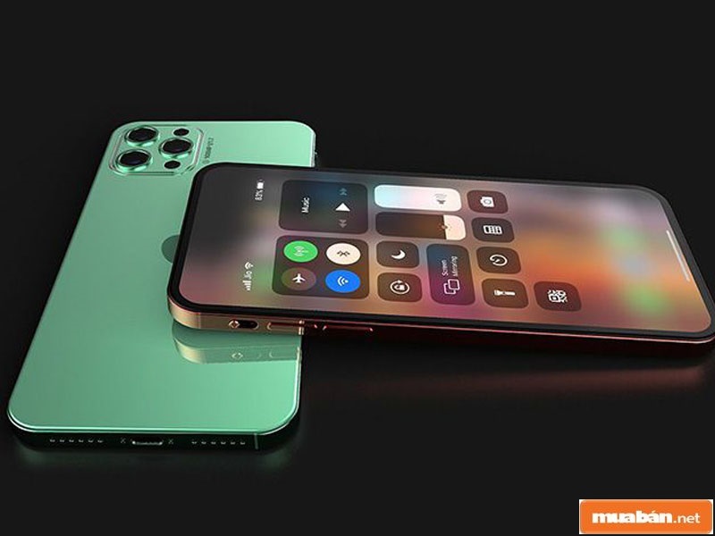 Thiết kế mẫu iPhone sắp ra mắt tới đây theo dự đoán sẽ mang đến cảm giác lịch lãm hơn và vẫn giữ nguyên vẻ sang trọng vốn có của các mẫu điện thoại Apple