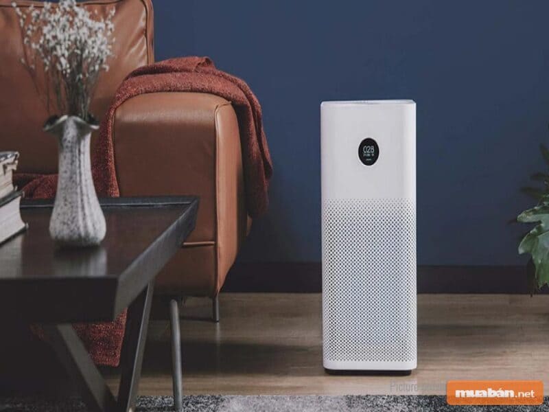 Xiaomi Air Purifier 3H