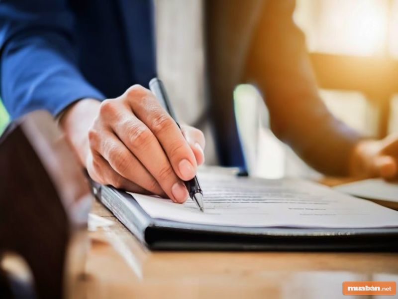Bản hợp đồng này có ý nghĩa vô cùng quan trọng