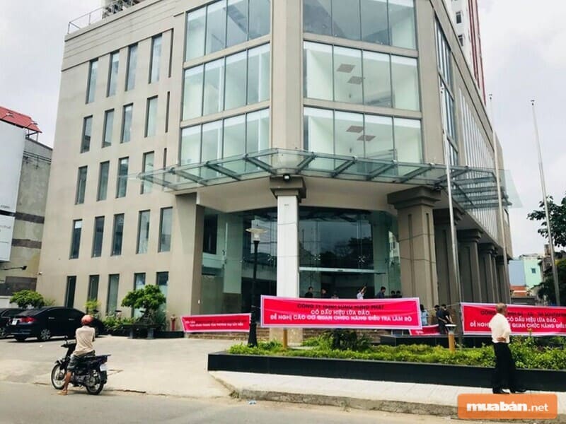 Dự án chung cư Bảy Hiền đang được rất nhiều người chú ý trong thời gian này