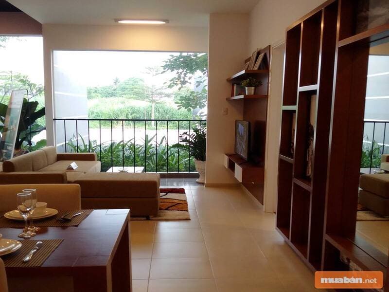 Bạn nên cân nhắc kỹ lưỡng khi có ý định mua nhà dự án này