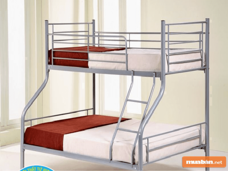 Sản phẩm cỡ lớn phù hợp với nhiều không gian khác nhau