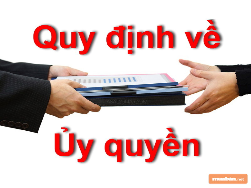 Mẫu Giấy Uỷ Quyền Công Ty Chính Xác Nhất 2020 2 Mẫu Giấy Này Có Ý Nghĩa Rất Lớn Trong Việc Giao Phó Công Việc