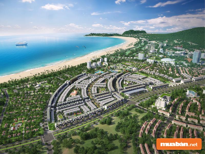 Nhơn Hội New City - Dự Án Với Sức Hút Vàng 2 Đây Là Bất Động Sản Đáng Gờm, Được Nhiều Người Chú Ý Trong Thời Gian Vừa Qua