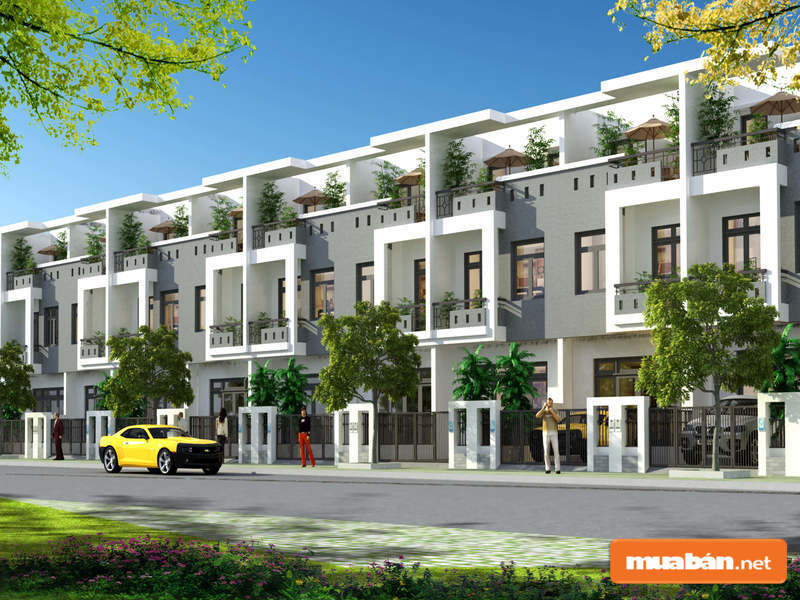 Nhơn Hội New City - Dự Án Với Sức Hút Vàng 7 Khách Hàng Có Thể Tìm Thấy Những Dự Án Đa Dạng Tại Đây