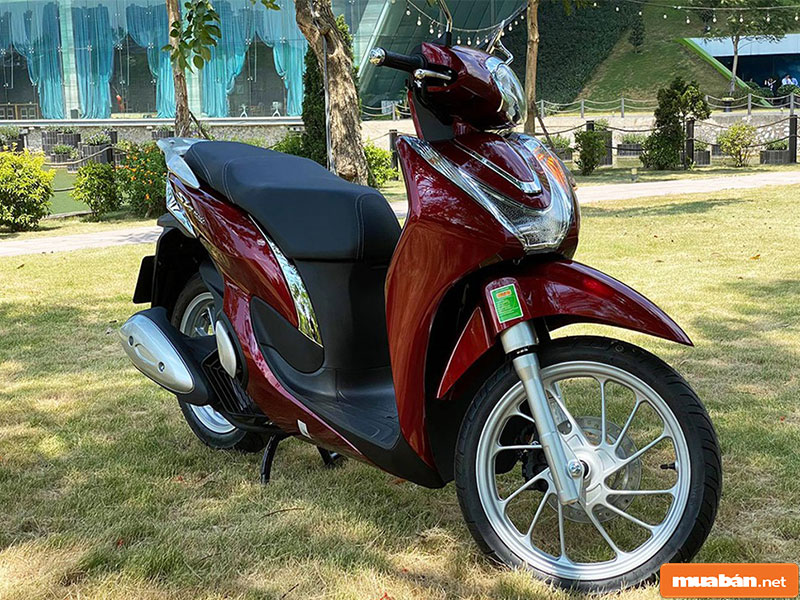 Sh 2020 – Những Điểm Mới Tạo Nên Sự Khác Biệt 3 Sh 2020 03