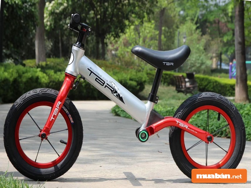 Xe Đạp Giá Rẻ: Làm Sao Để Mua Được Hàng Chất Lượng 4 Xe Đạp Cân Bằng Là Sản Phẩm Dành Riêng Cho Trẻ Nhỏ
