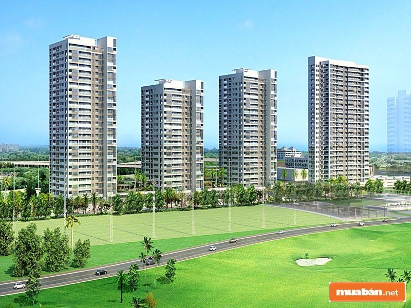 Mua bán chung cư là giải pháp được nhiều người lựa chọn hiện nay nhờ sở hữu nhiều ưu điểm vượt trội