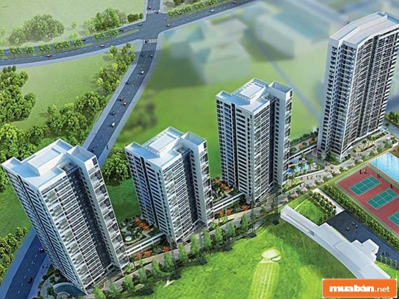 Mua bán Green Valley đang gây chú ý và được nhiều nhà đầu tư quan tâm trong thời gian vừa qua
