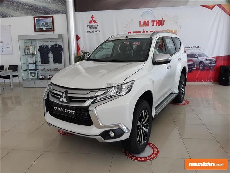 Mua Bán Xe Pajero Sport Cũ Và Những Điều Bạn Cần Biết 3 Thị Trường Mua Bán Xe Pajero Cũ Tại Nước Ta Đặc Biệt Sôi Động