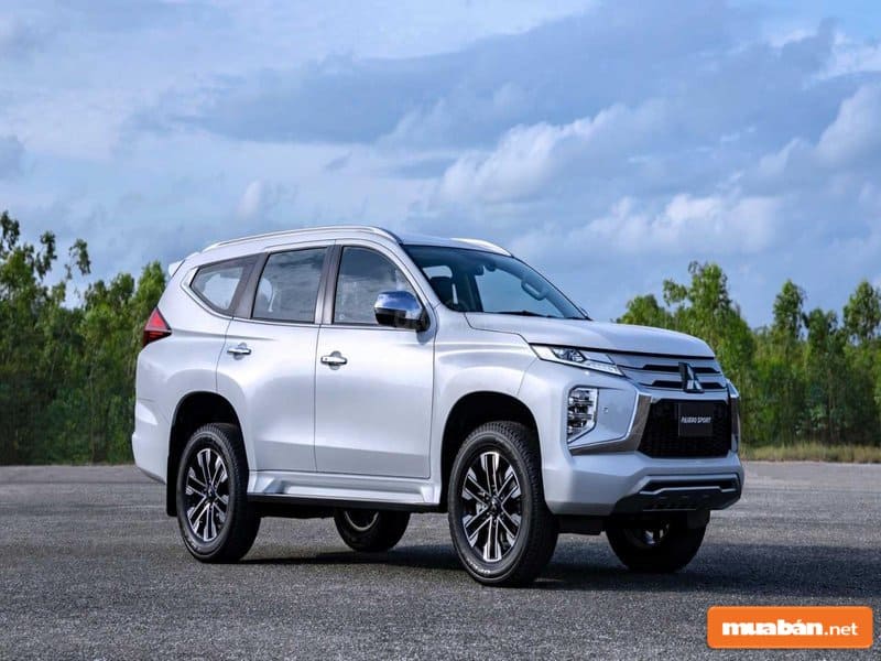 Mua Bán Xe Pajero Sport Cũ Và Những Điều Bạn Cần Biết 5 Việc Lái Thử Sẽ Giúp Bạn Đánh Giá Xe Cẩn Thận Nhất