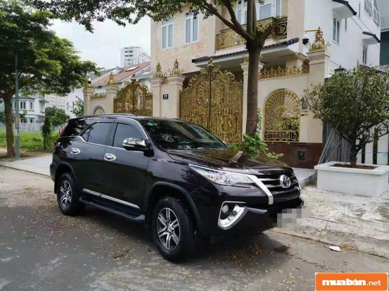 Nhìn chung, nếu như xác định được điểm bán uy tín, bạn có thể tự tin chọn mua sản phẩm