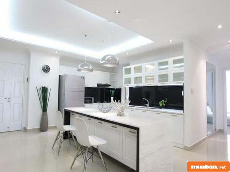 Về chất lượng các căn hộ tại chung cư Hoàng Anh Gia Lai 3 được đảm bảo vượt bậc