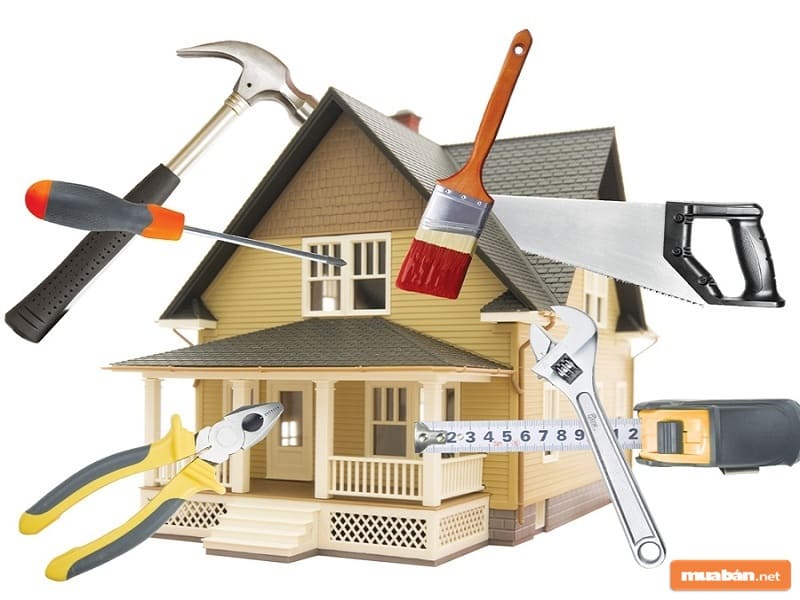 Đơn Xin Sửa Chữa Nhà Và Mọi Điều Bạn Cần Biết 8 Hy Vọng Thông Tin Này Giúp Bạn Thực Hiện Việc Sửa Chữa Nhà Một Cách Nhanh Chóng Và Hiệu Quả