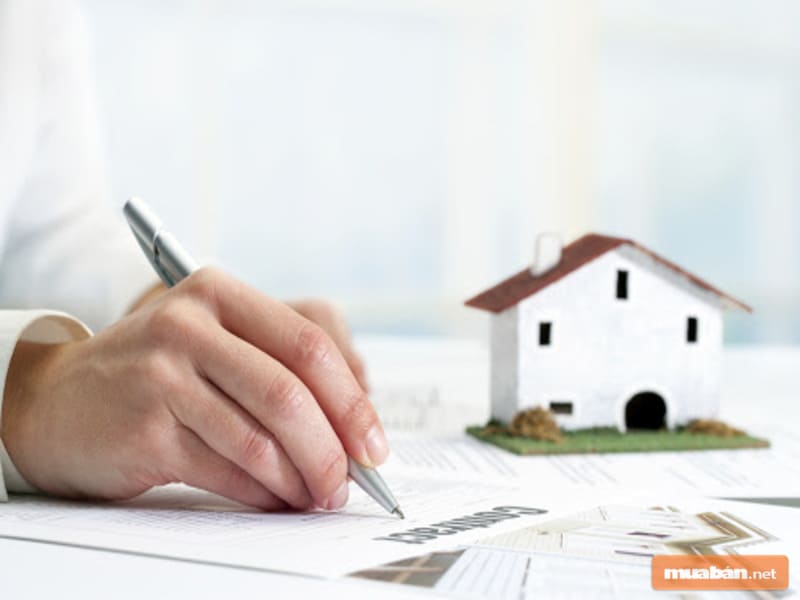 Hợp Đồng Mua Bán Nhà Đất Và Quy Định Cụ Thể Của Pháp Luật 4 Những Bên Liên Quan, Tham Gia Mua Bán Hoặc Chứng Thực Giao Dịch Sẽ Phải Ký Vào Bản Hợp Đồng Này