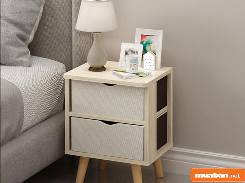 Kệ Đầu Giường – Cách Giúp Bạn Lựa Chọn Kệ Phù Hợp 13 Kệ Đầu Giường 05