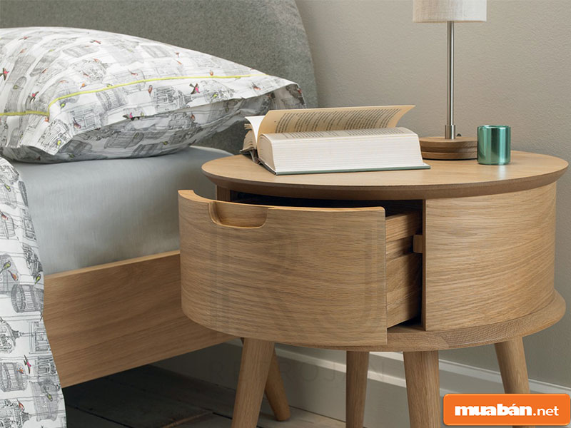 Kệ Đầu Giường – Cách Giúp Bạn Lựa Chọn Kệ Phù Hợp 15 Kệ Đầu Giường 07