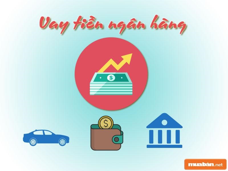 Mua xe ô tô trả góp đang là hình thức được nhiều người ưa chuộng, lựa chọn hiện nay